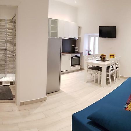 Appartement Nata à Korčula Extérieur photo