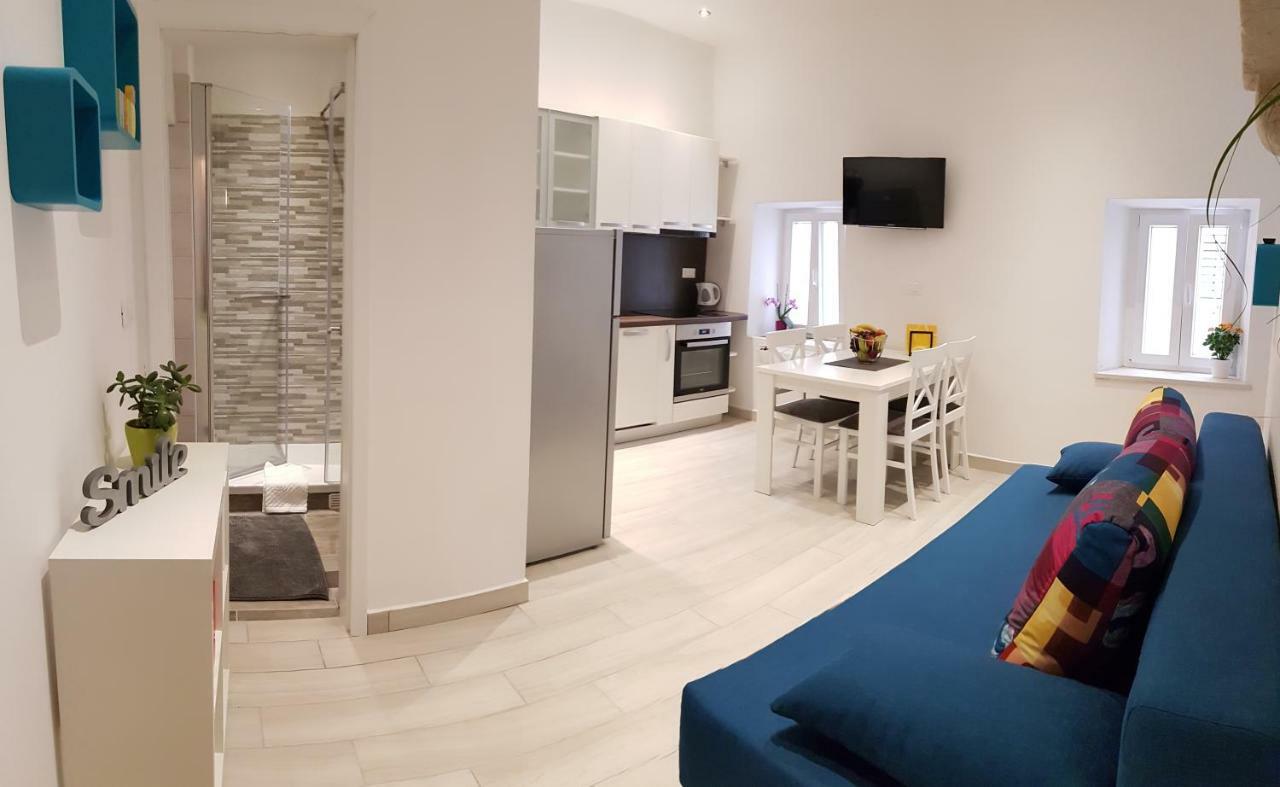 Appartement Nata à Korčula Extérieur photo