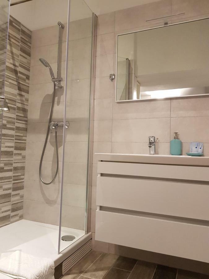 Appartement Nata à Korčula Extérieur photo